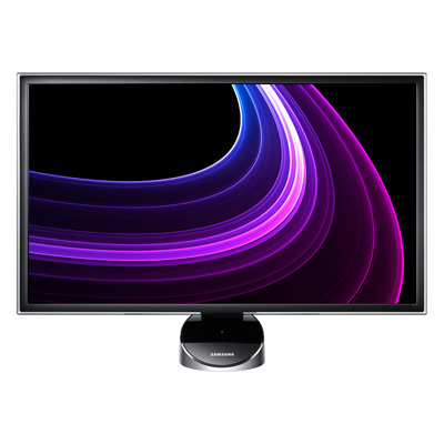 Samsung S27A750D computer monitor – image 1