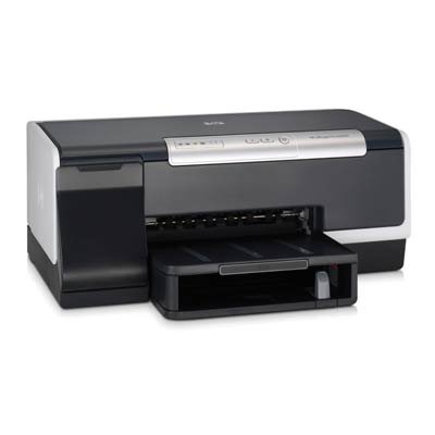 HP Officejet K5400 inkjet printer Colour – image 8