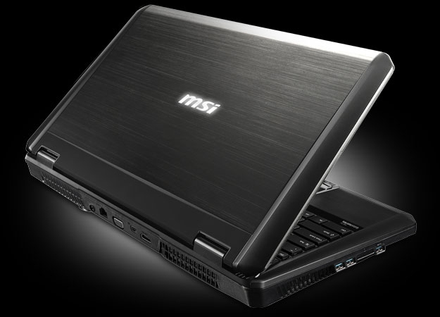 MSI GT60 2OKWS-278US – image 5