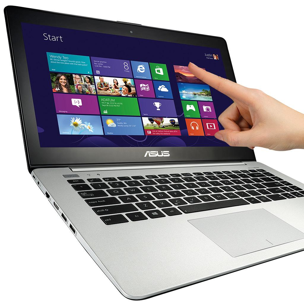 ASUS Vivobook V451LA-DS51T laptop Intel® Core™ i5 i5-4200U – image 3