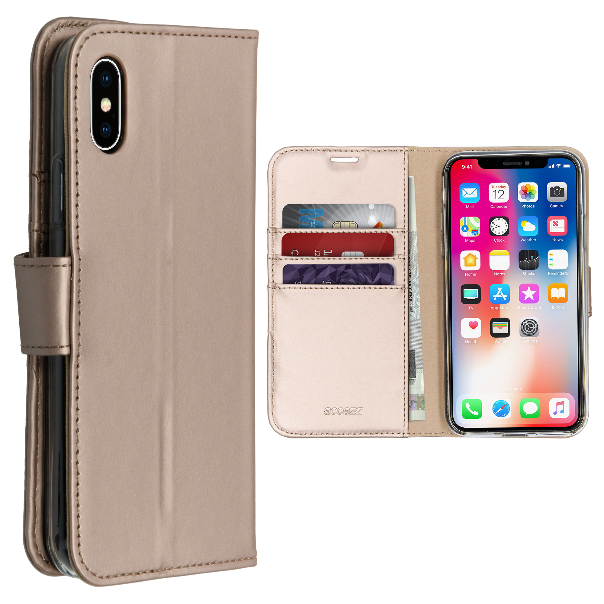 Accezz IPX60044603 mobile phone case – image 7
