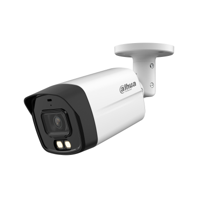 Dahua Technology Lite DH-HAC-HFW1509TLMP-IL-A security camera Turret CCTV security camera Outdoor – image 1