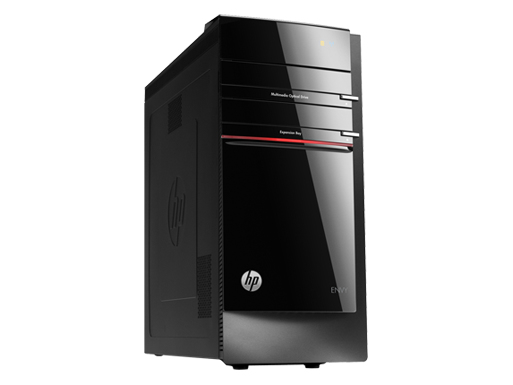 HP ENVY h8-1510a Intel® Core™ i7 X-series i7-3820 – image 2