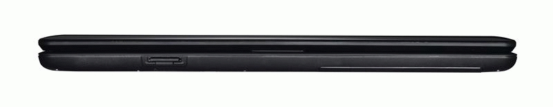 ASUS N61JV-JX033V laptop Intel® Core™ i3 i3-350M – image 2