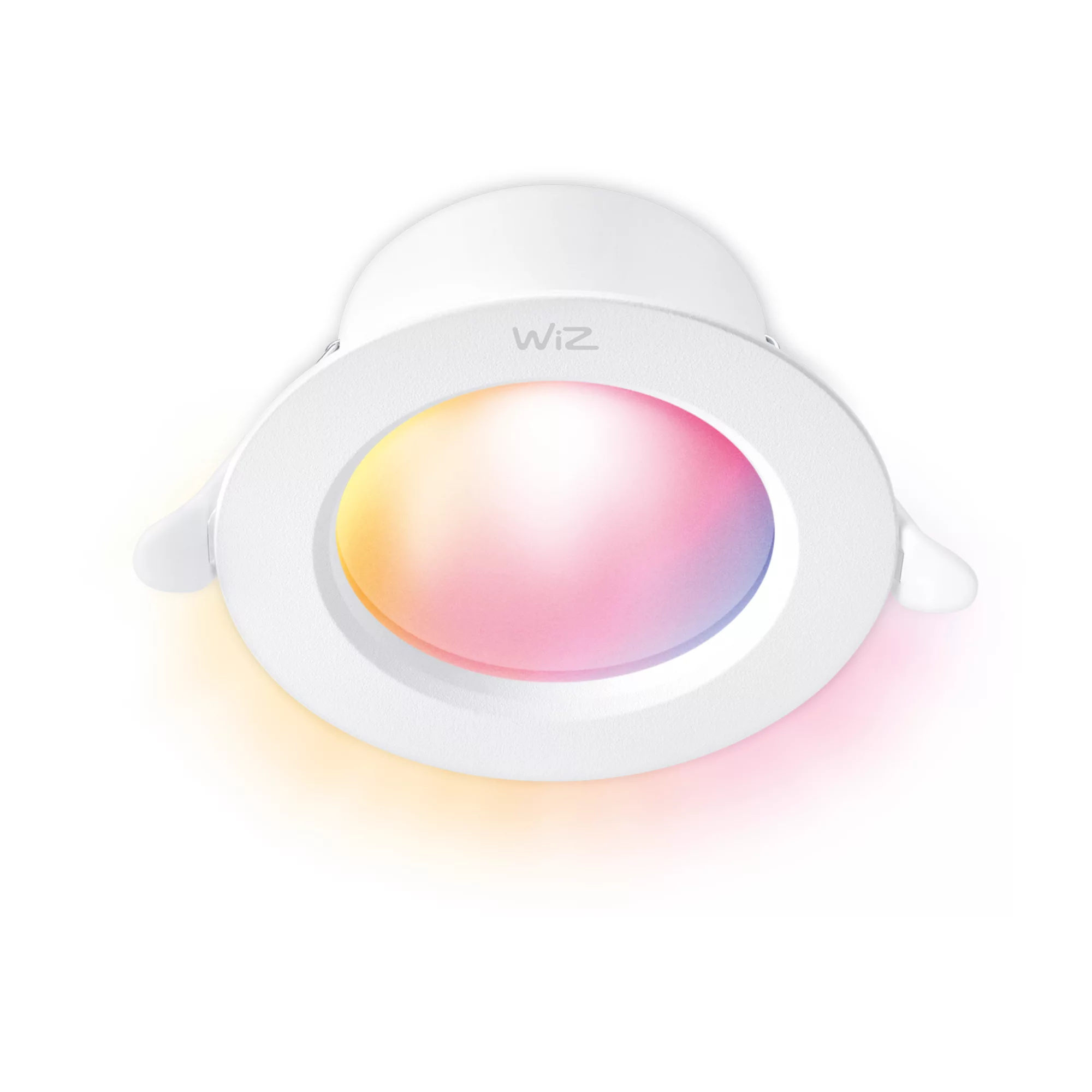 WiZ 8719514554832 smart lighting Smart lighting spot Wi-Fi/Bluetooth – image 1