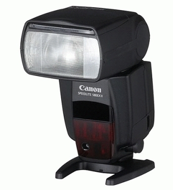 Canon EOS 40D + 580EX II Speedlite – image 2