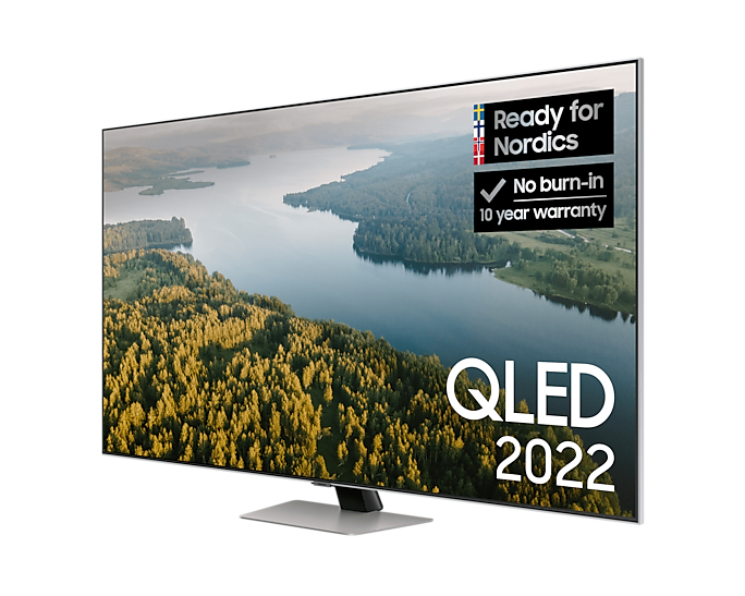 Samsung Series 8 Q83B – image 2