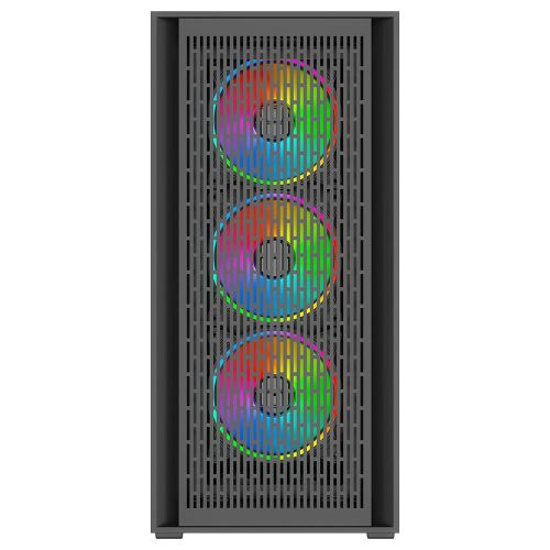VIDA Versa Tower Black – image 4