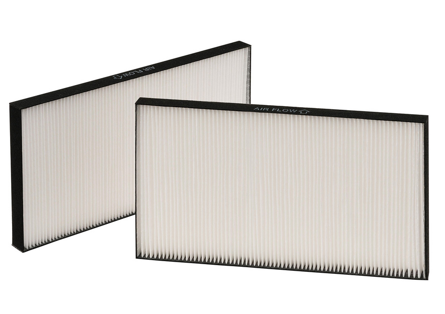 FILTRO DI RICAMBIO NEC NP03FT PER SERIE PH