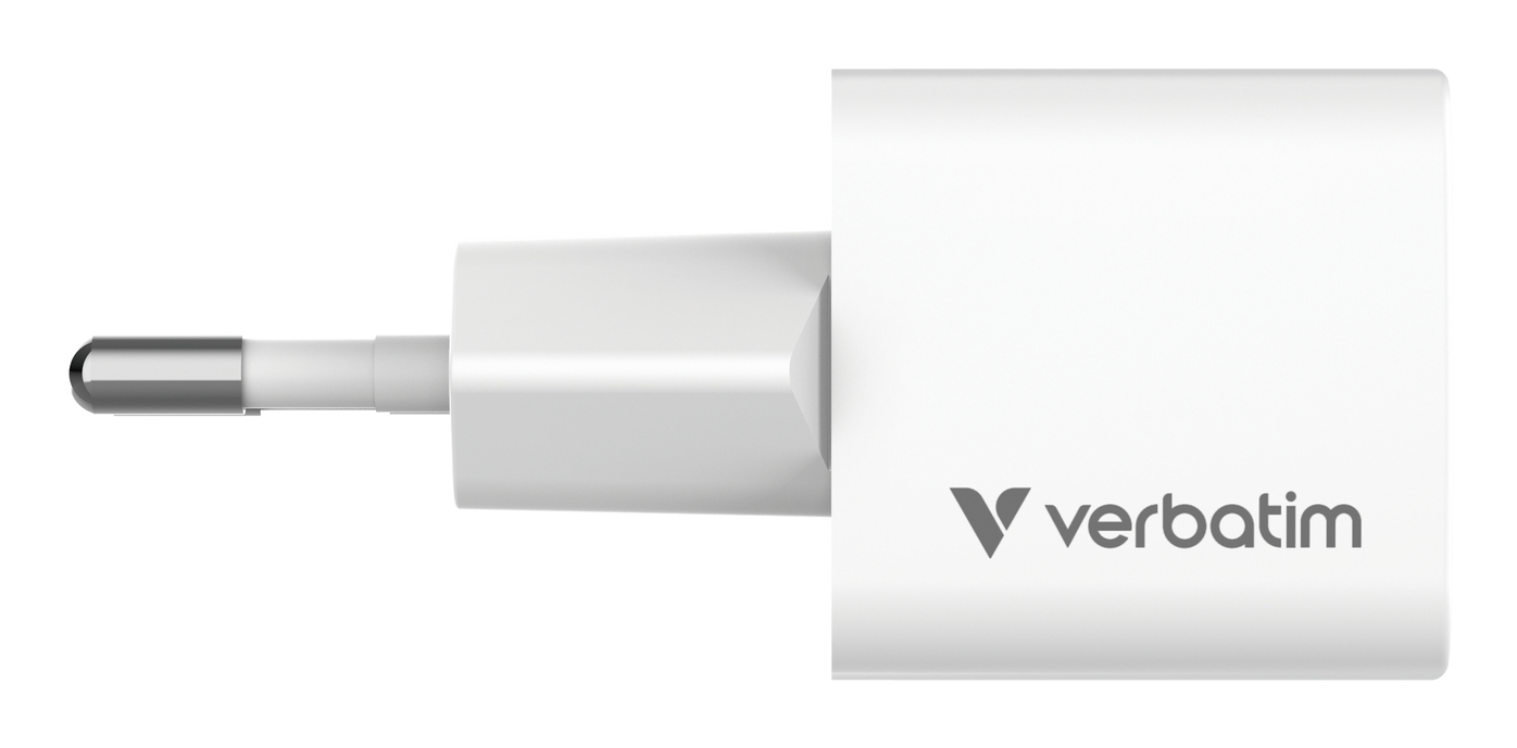 Verbatim Mini GaN Charger – image 6