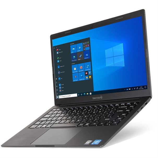 TERRA MOBILE 1417 Intel® Celeron® N N4120 Laptop – image 3