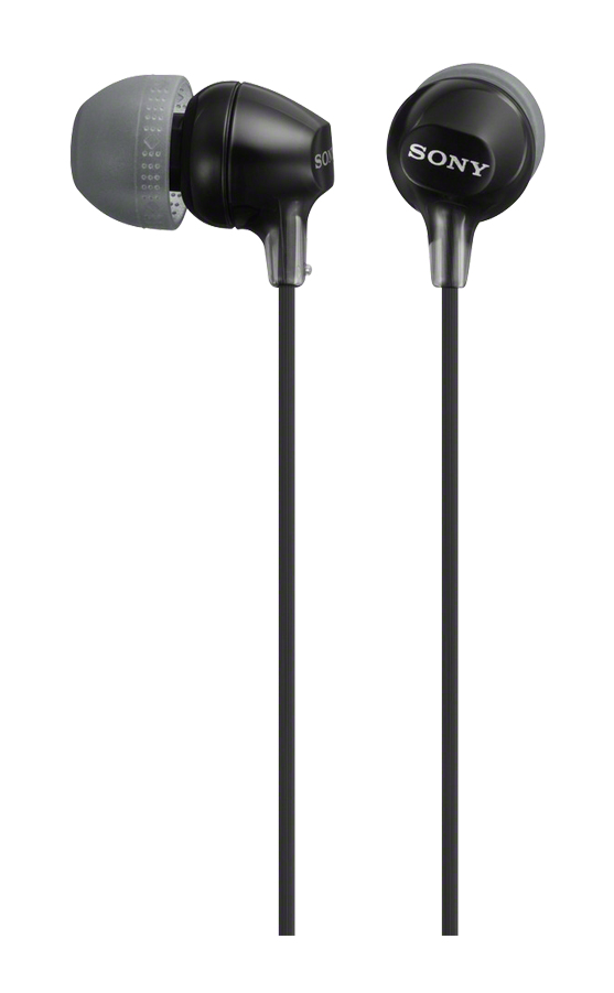 Samsung MDREX15APB.CE7 — vue 1 sur 1