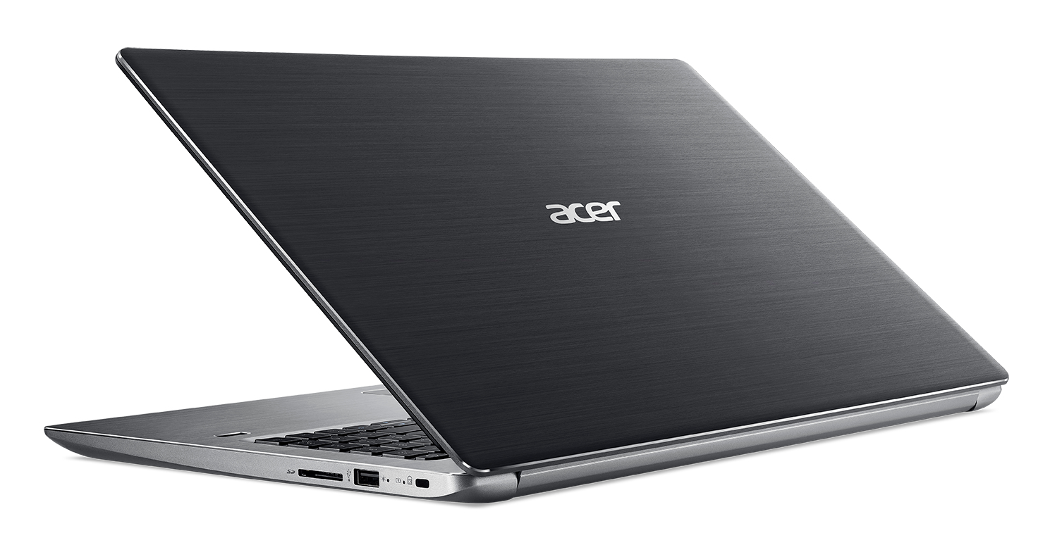 Acer Swift 3 SF315-41-R0KS AMD Ryzen™ 7 2700U Laptop – image 3