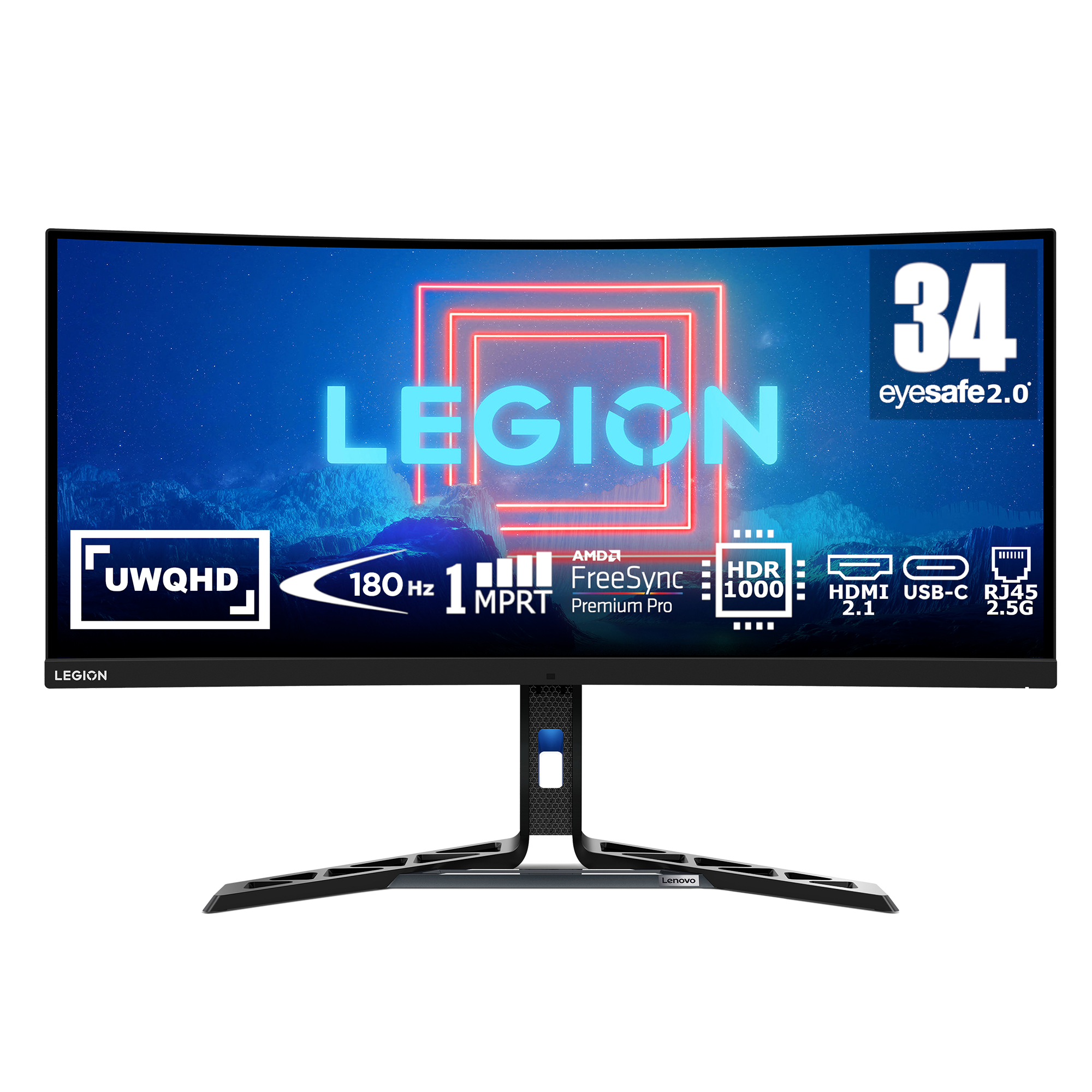 Lenovo 67B0UAC1IT