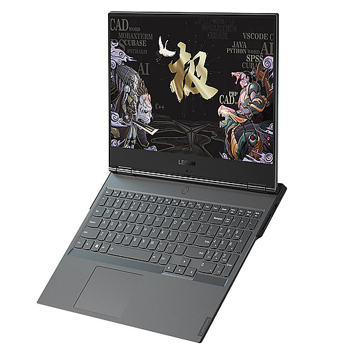 Lenovo Y9000X Intel® Core™ i7 i7-9750H Laptop – image 2