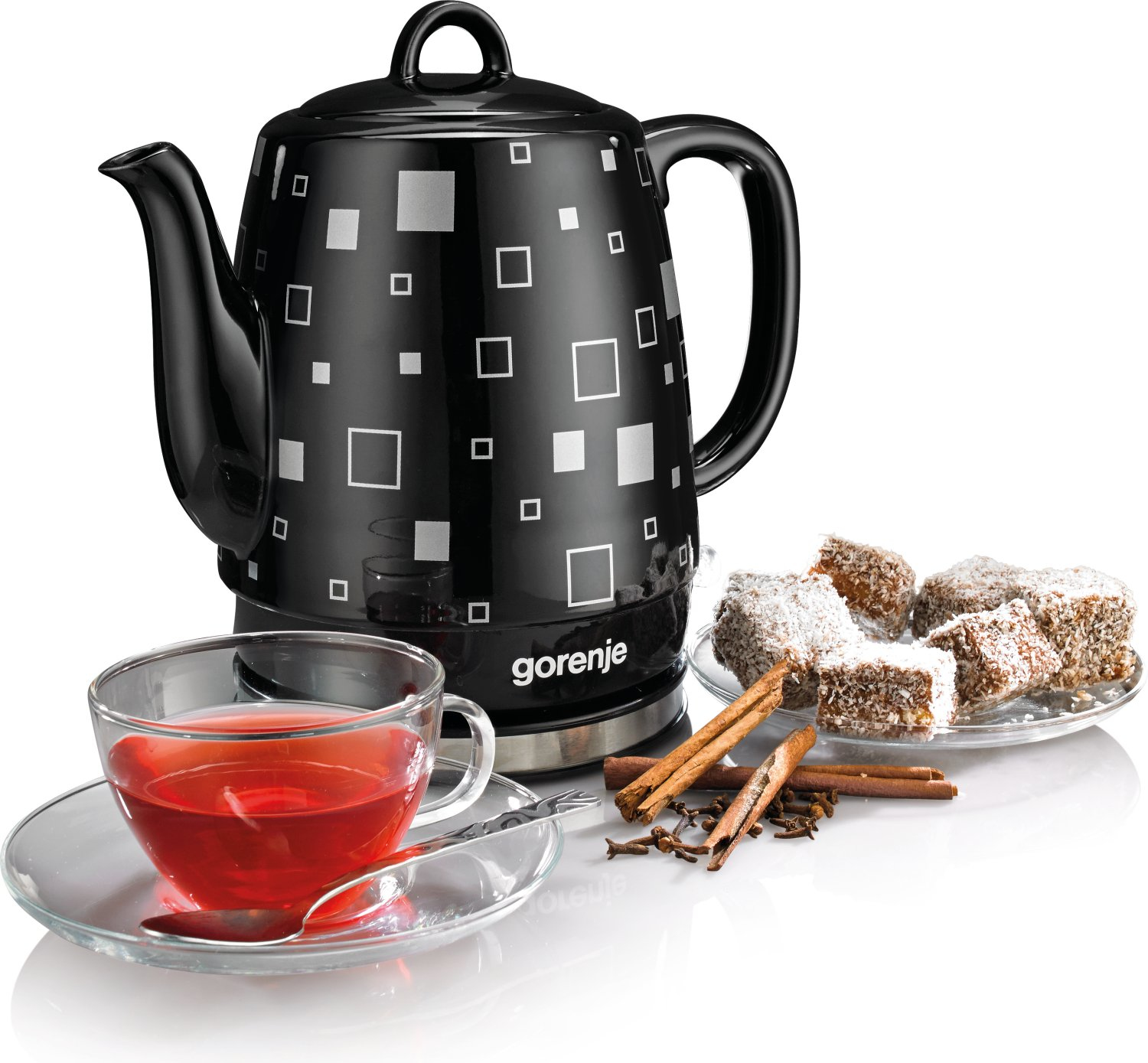 Gorenje K10BKC electric kettle – image 2