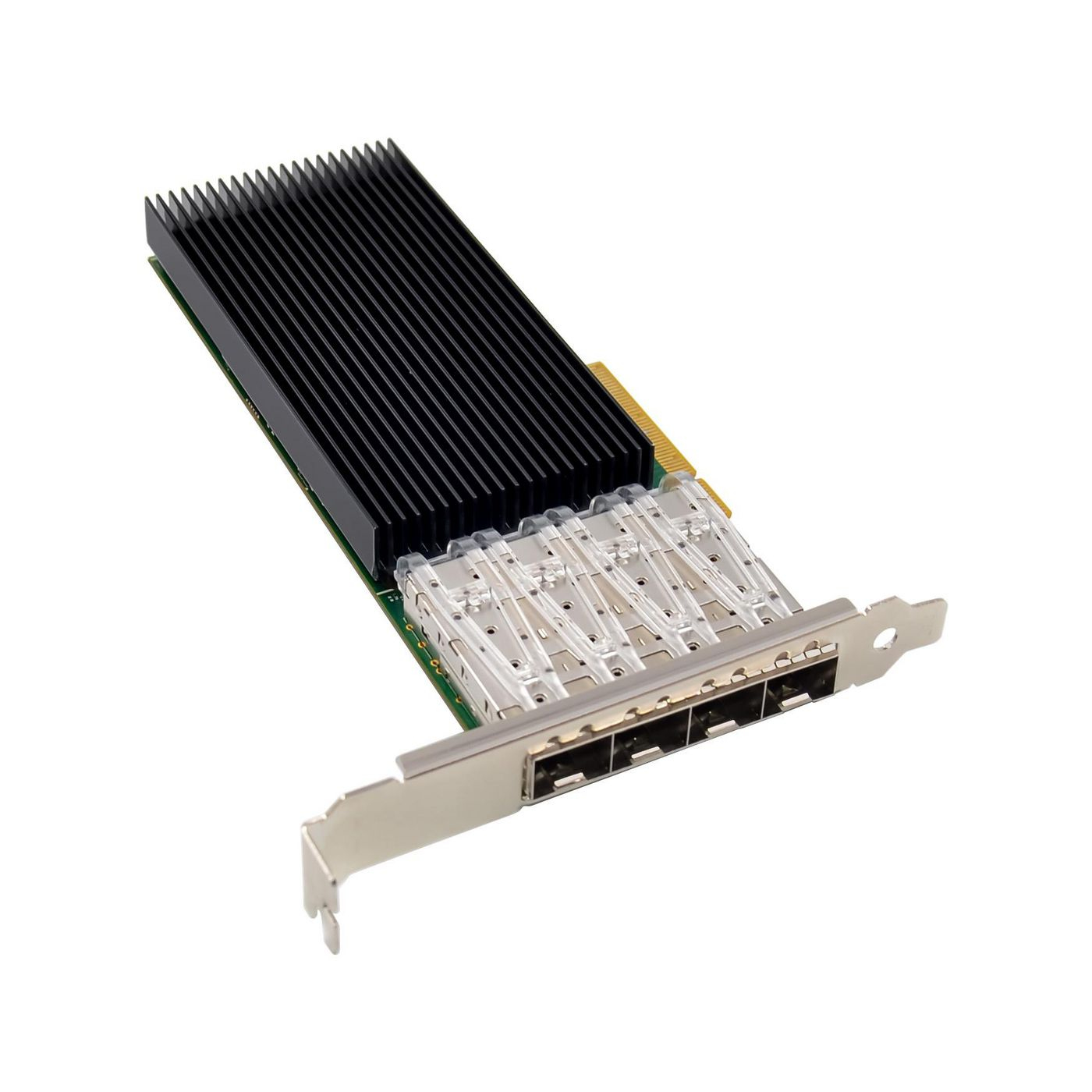 Microconnect MC-PCIEX8-X722-DA4 network card Internal Fiber 10000 Mbit/s – image 2