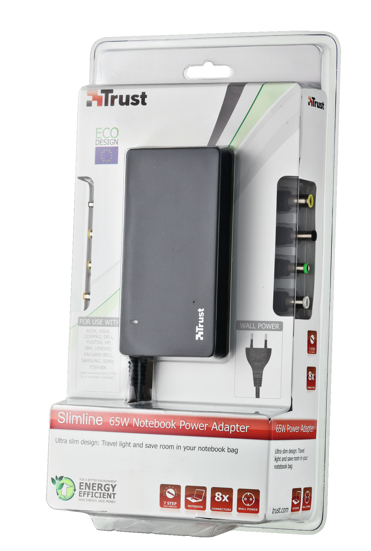 Trust Slimline 65W – image 3