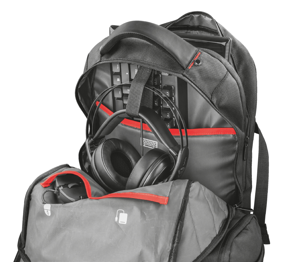 Trust GXT 1250 Hunter – image 5