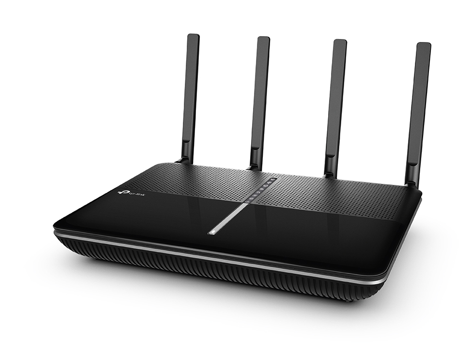 TP-Link Archer VR2800v – image 2