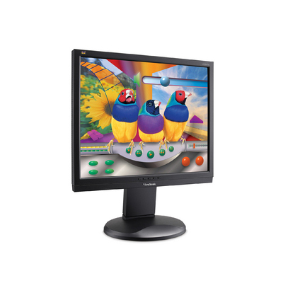 Viewsonic Graphic Series VG932M computer monitor