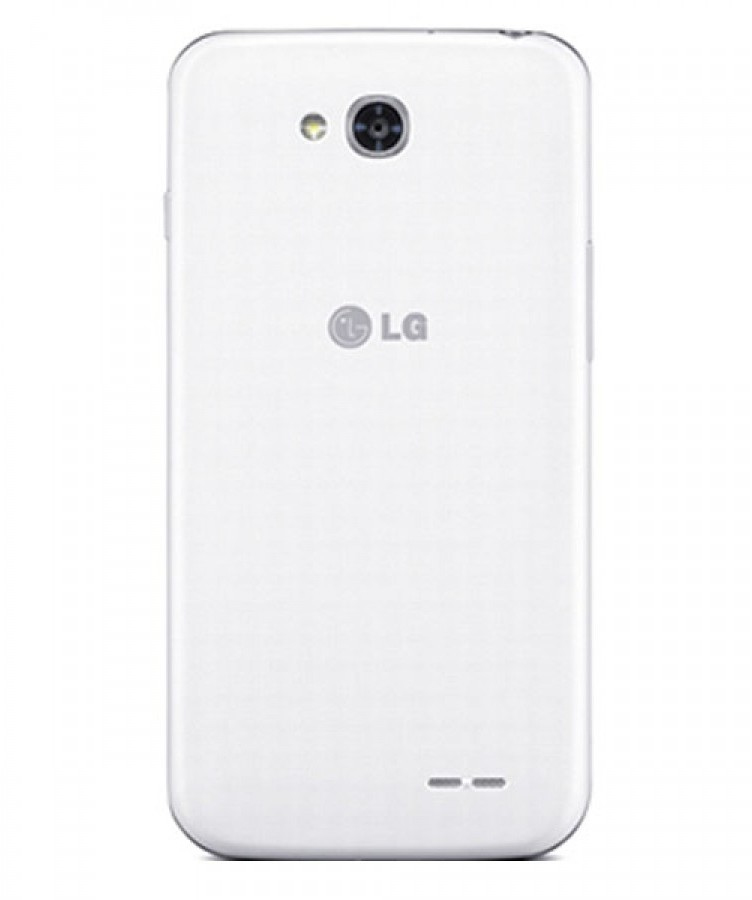 LG L90 D410 11.9 cm (4.7") Dual SIM Android 4.4 3G 1 GB 8 GB 2540 mAh White – image 2