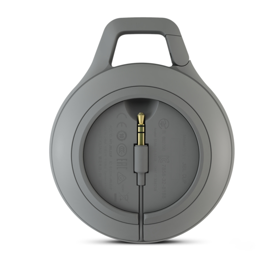 JBL Clip Grey image 3