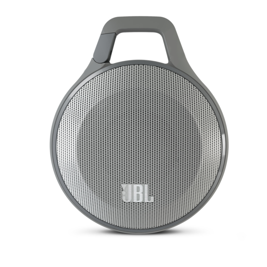JBL Clip Grey image 2