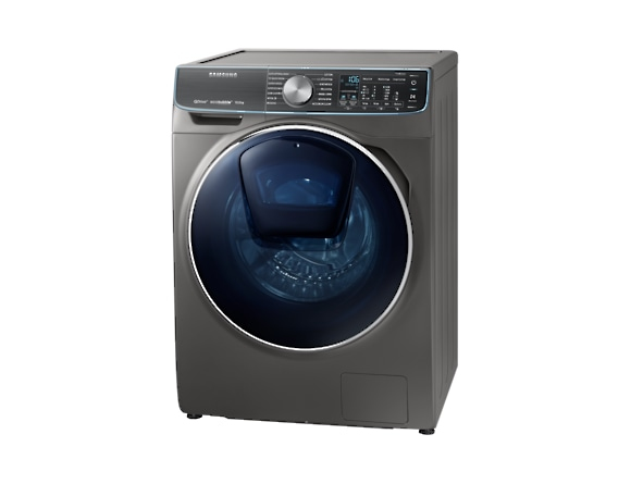 Samsung WW10M86DQOO washing machine Front-load – image 2