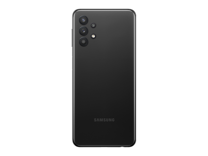 Samsung Galaxy A32 5G SM-A326UZKU smartphone 16.5 cm (6.5") Single SIM USB Type-C 4 GB 64 GB 5000 mAh Black – image 7