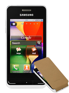 Samsung Wave GT-S7230