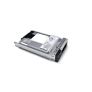 DELL 345-BCBJ внутренний твердотельный накопитель 800 GB 2.5" SAS