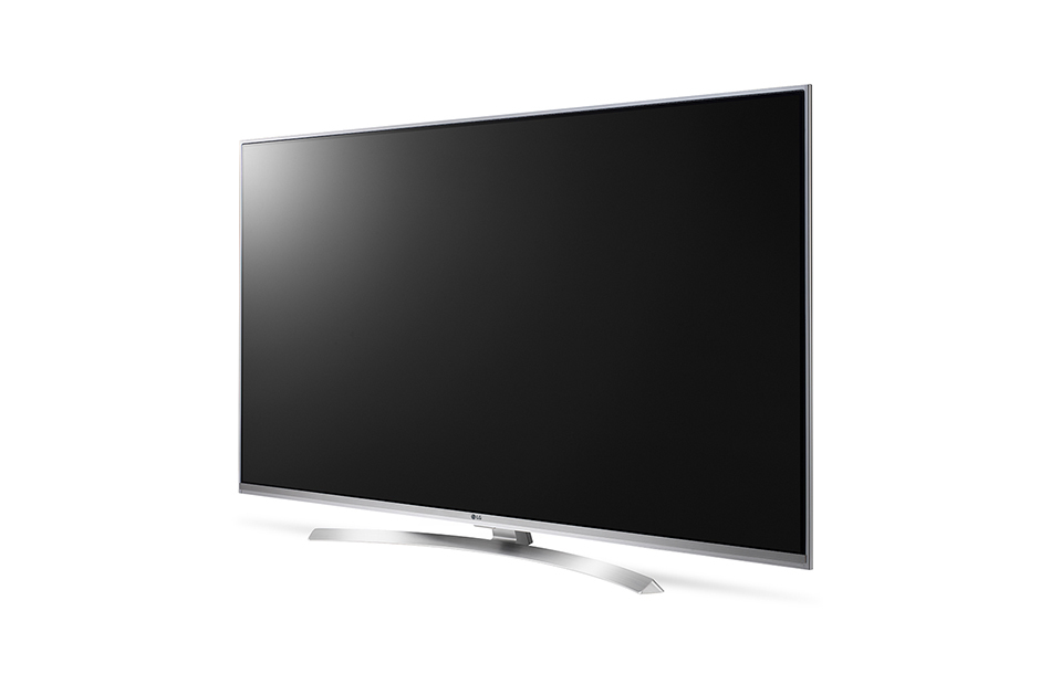 LG 55UH8507 TV 139.7 cm (55") 4K Ultra HD Smart TV Wi-Fi Grey – image 3