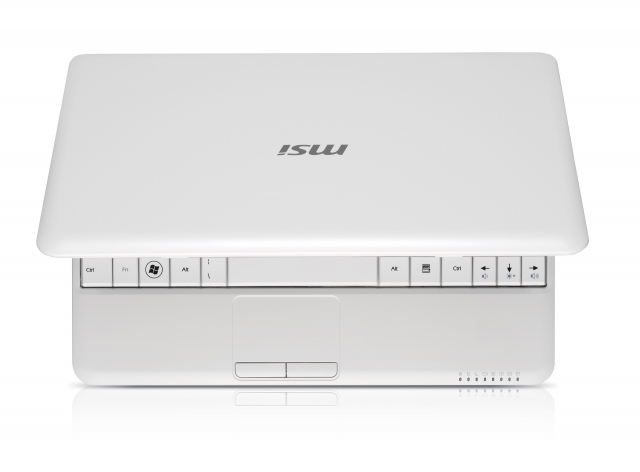 MSI Wind12 U200-029IT – image 9