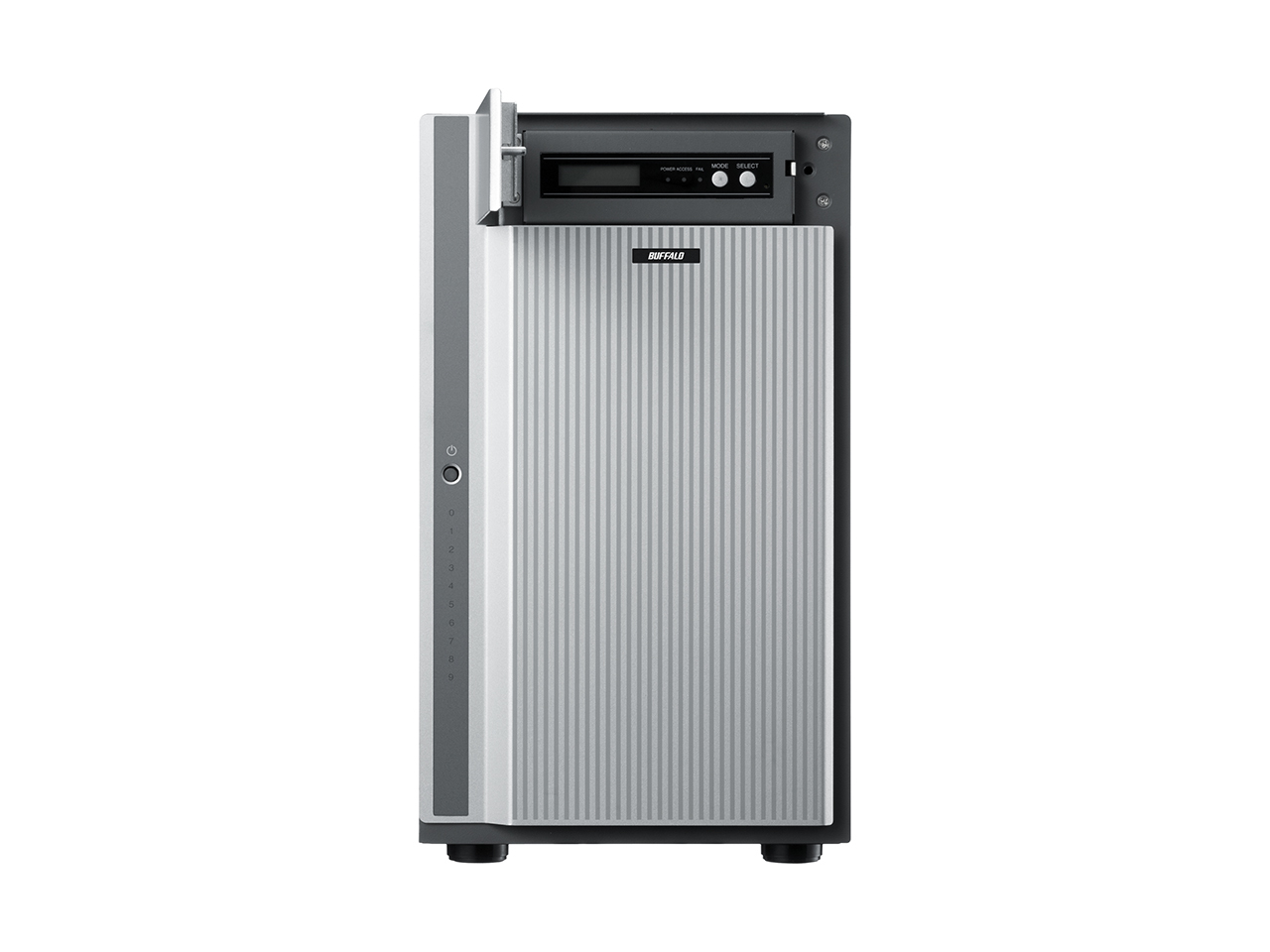 Buffalo DriveStation HD-DN040T/R6 disk array – image 3