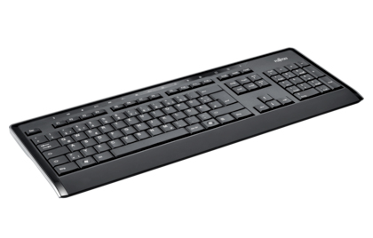 Fujitsu KB900 MED – image 2