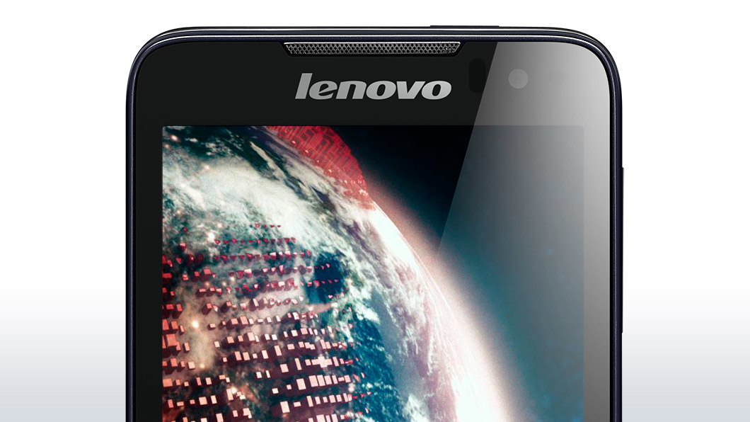 Lenovo P770 11.4 cm (4.5") Dual SIM Android 4.1 3G 1 GB 4 GB 3500 mAh Blue – image 7