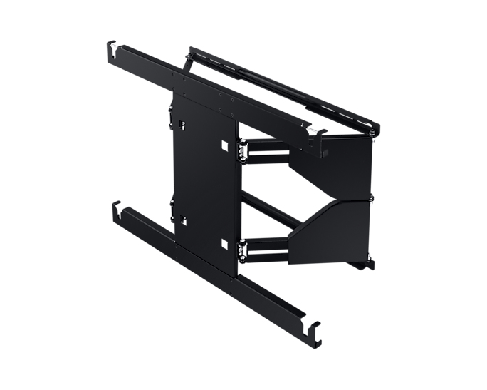 Samsung WMN-B30FB/XY TV mount/stand 2.16 m (85") Black – image 4