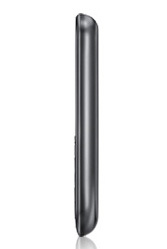 Samsung GT-S3350 6.1 cm (2.4") 100 g Black – image 3
