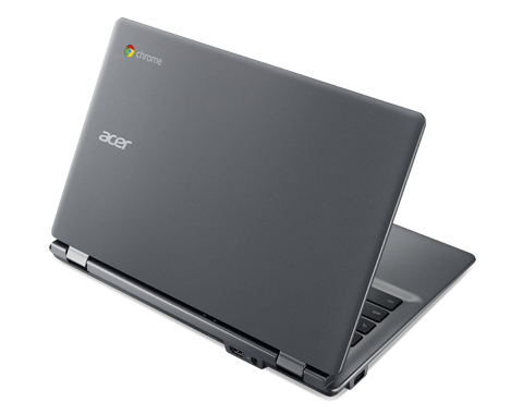 Acer Chromebook 11 C730E-C34X Intel® Celeron® N2940 – image 5