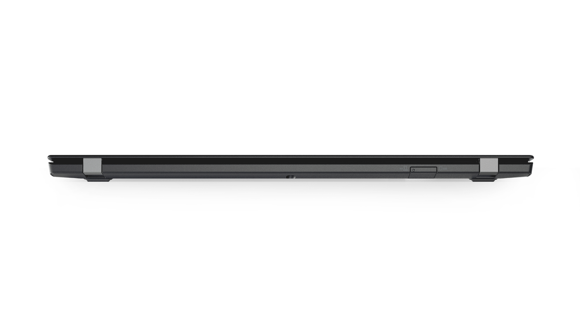 Lenovo X1 Carbon + Thinkvision P27h – image 4