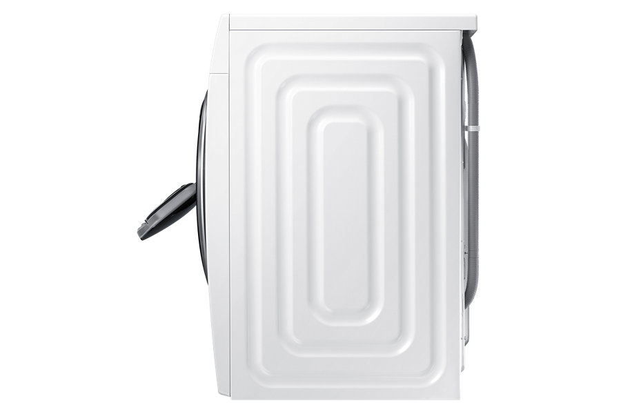 Samsung WW70K5400UW washing machine Front-load – image 4