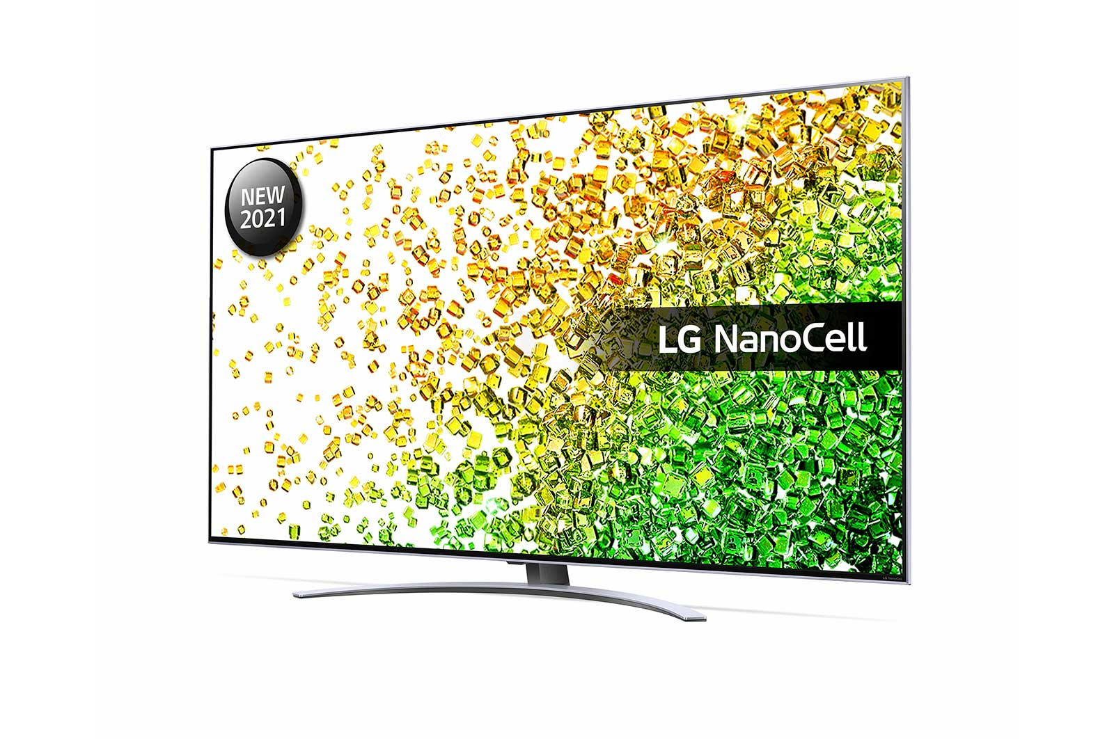 LG NanoCell 50NANO886PB.AEK TV – image 2