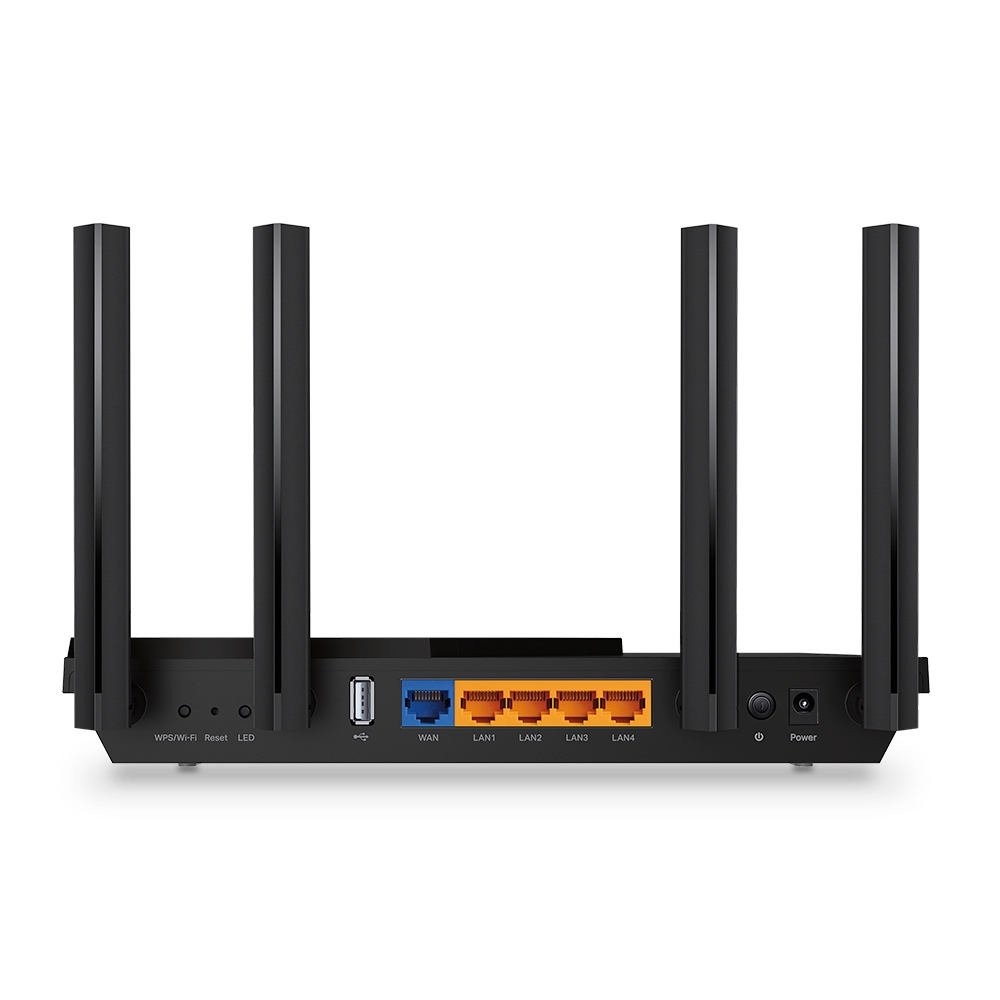 TP-Link Archer AX21 – image 3