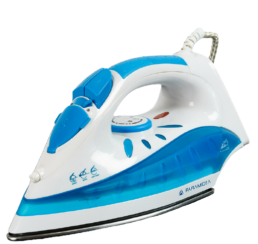 Pyramidea FV222A iron Dry & Steam iron Stainless Steel soleplate – image 1