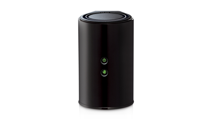 D-Link DIR-850L wireless router Gigabit Ethernet Dual-band (2.4 GHz – image 1