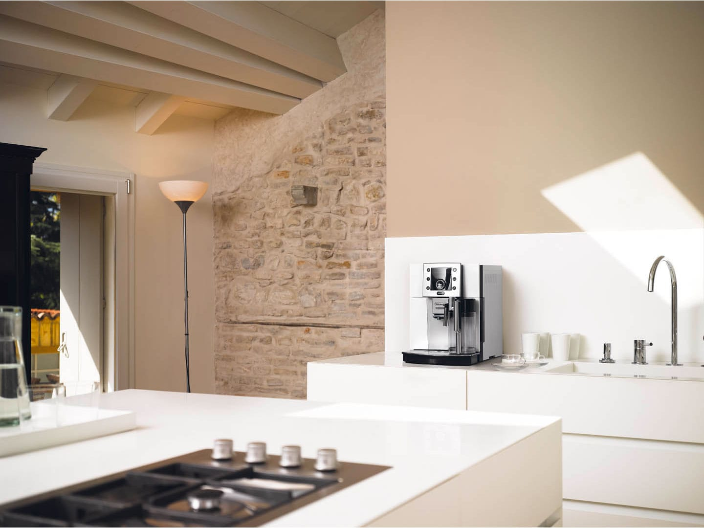 De’Longhi Perfecta Semi-auto Espresso machine – image 5