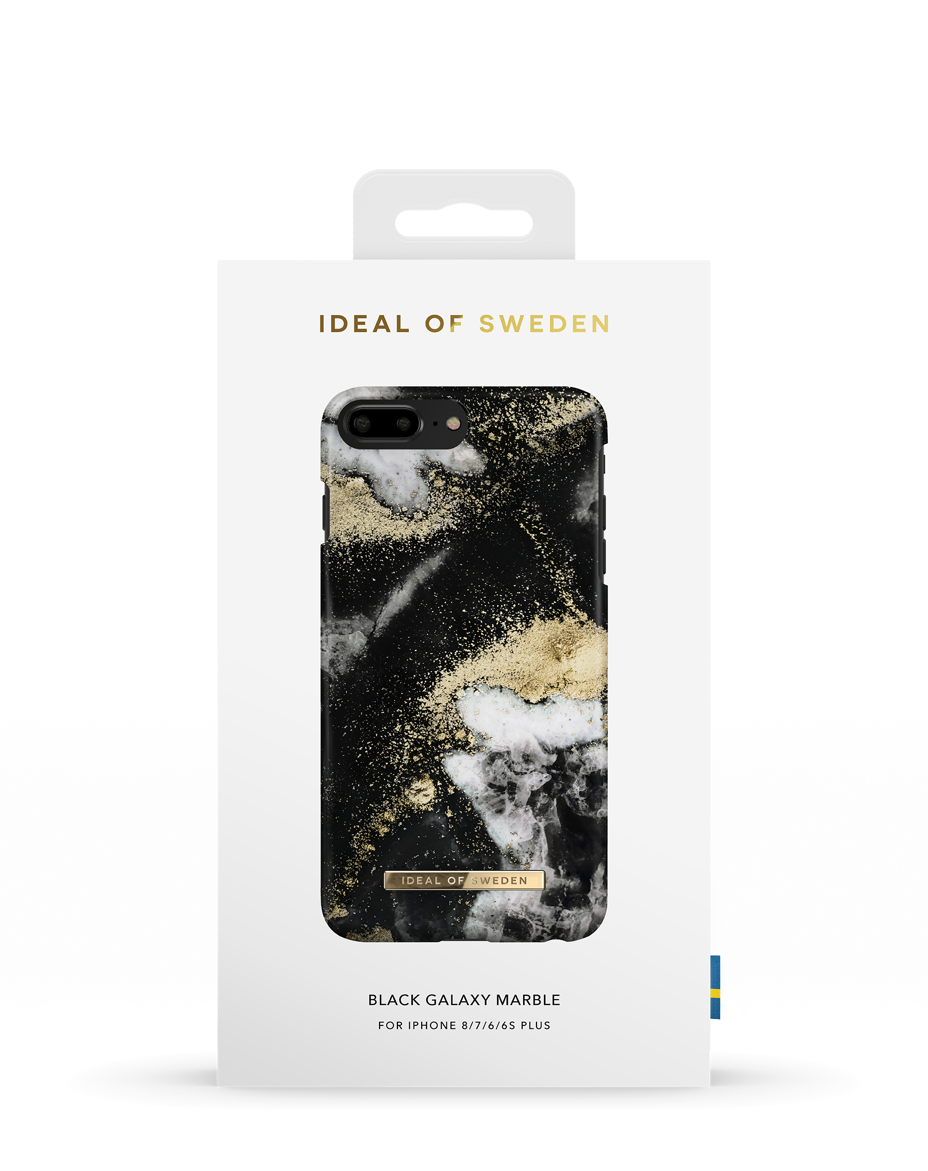 iDeal of Sweden Black Galaxy Marble – image 4