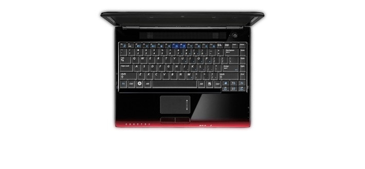 Samsung Q310-ASS1 Intel® Core™2 Duo P8600 – image 3