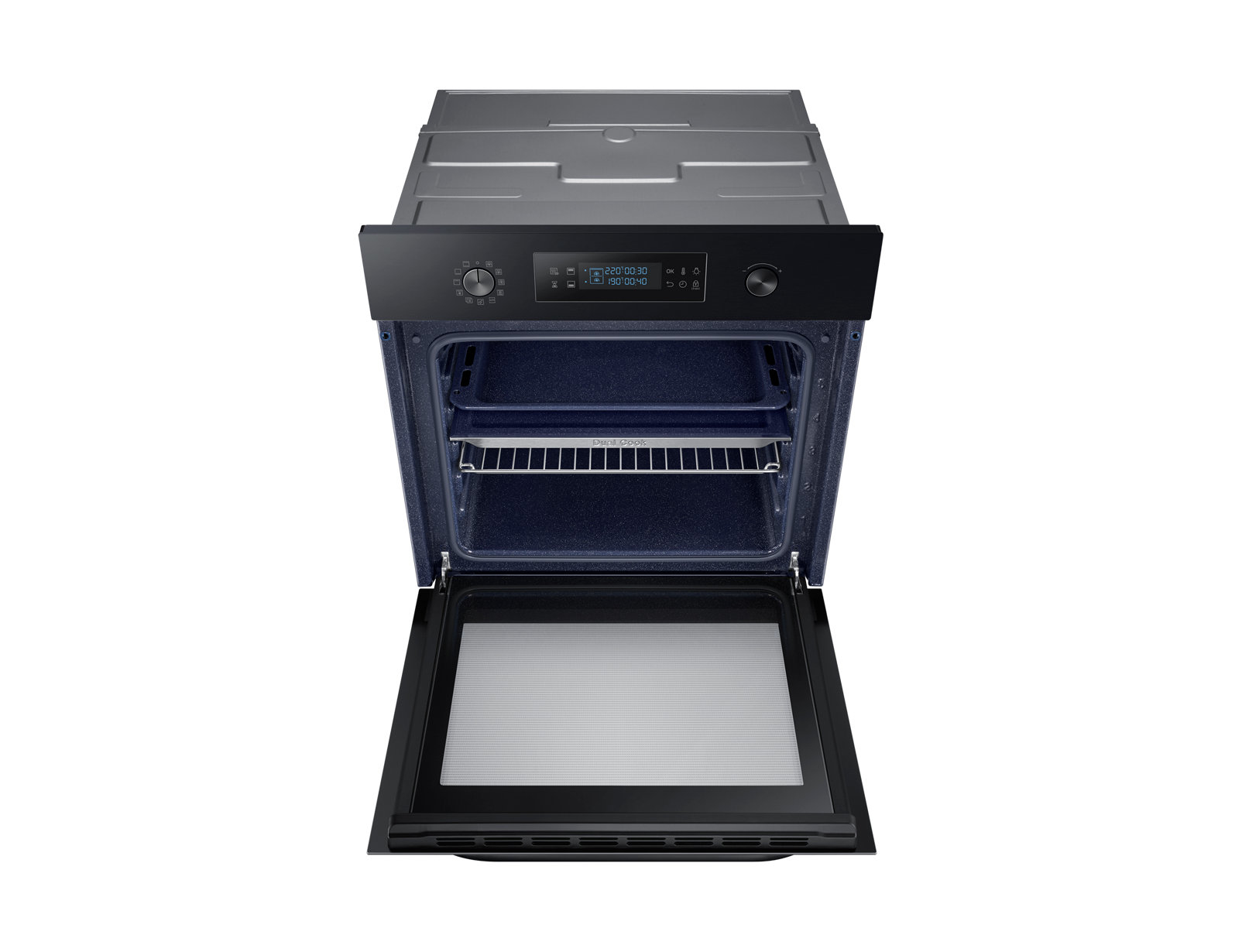 Samsung NV66M3531BB 66 L Black – image 4
